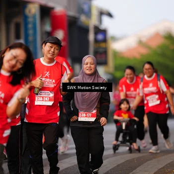 Runner Photo 8070514