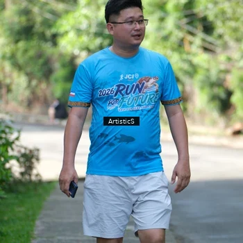 Runner Photo 8070515
