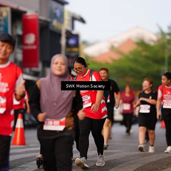 Runner Photo 8070516