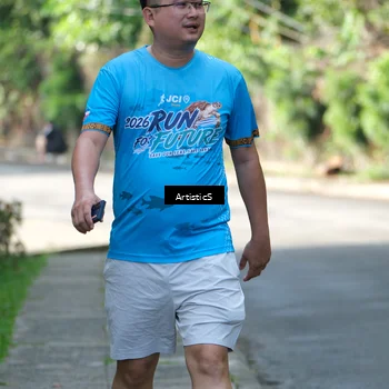 Runner Photo 8070517