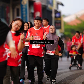 Runner Photo 8070520