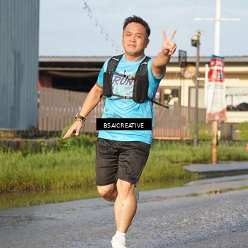 Runner Photo 8070521