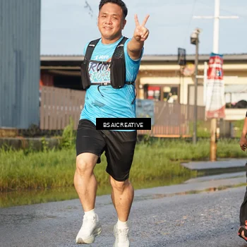 Runner Photo 8070522