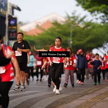 Runner Photo 8070526