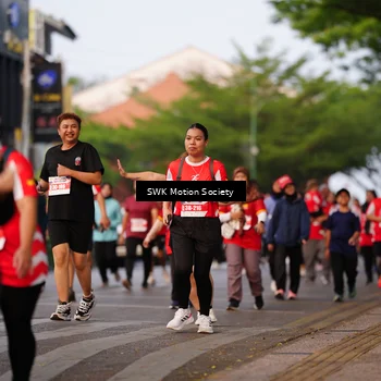 Runner Photo 8070527