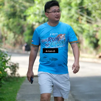 Runner Photo 8070533