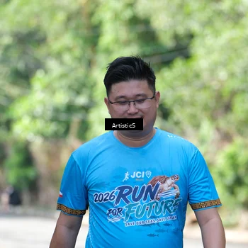 Runner Photo 8070537