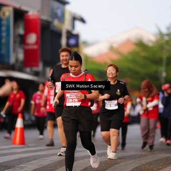 Runner Photo 8070539