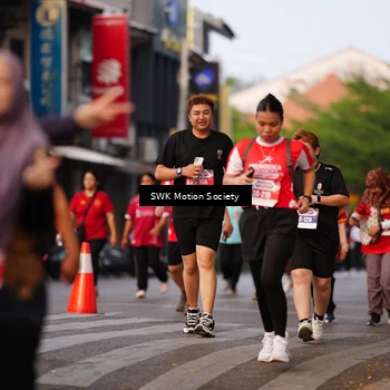 Runner Photo 8070541