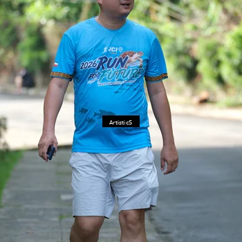 Runner Photo 8070544