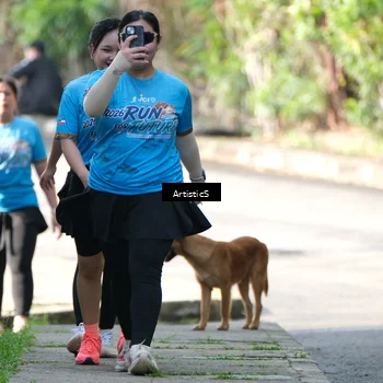 Runner Photo 8070545