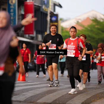 Runner Photo 8070546