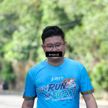 Runner Photo 8070548