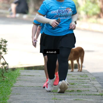 Runner Photo 8070549