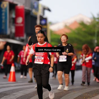 Runner Photo 8070550
