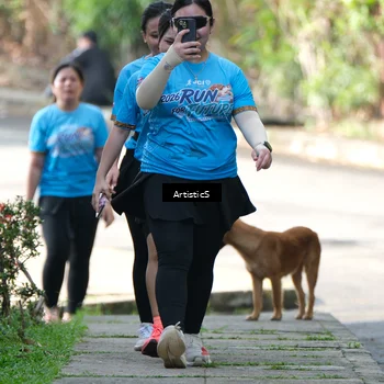 Runner Photo 8070553