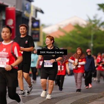 Runner Photo 8070555