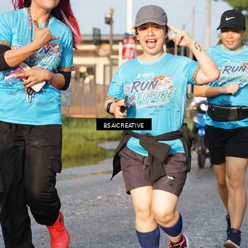 Runner Photo 8070556
