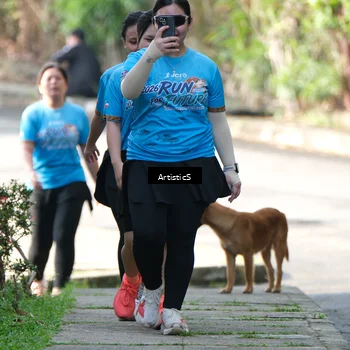 Runner Photo 8070557