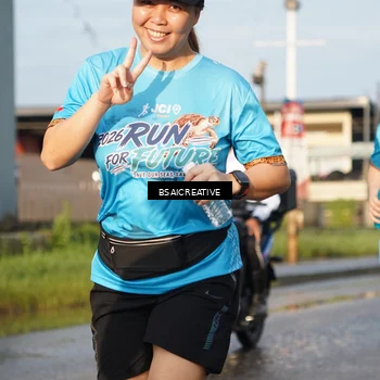 Runner Photo 8070560