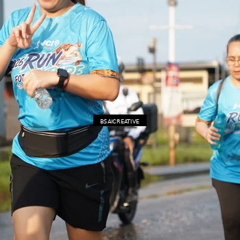 Runner Photo 8070565