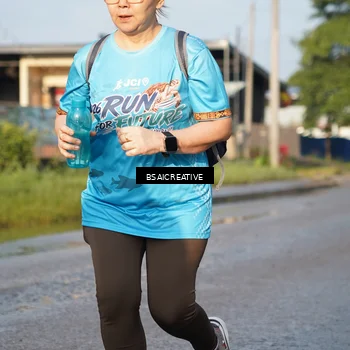 Runner Photo 8070568
