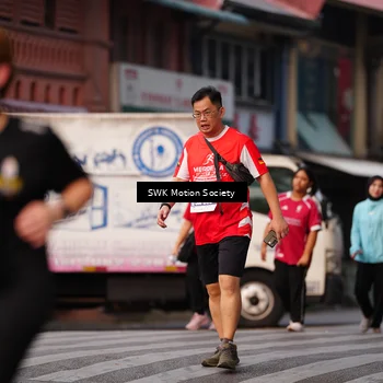 Runner Photo 8070569