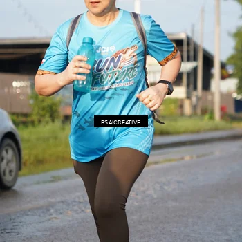 Runner Photo 8070570