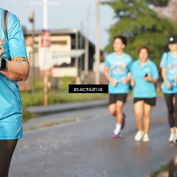 Runner Photo 8070571