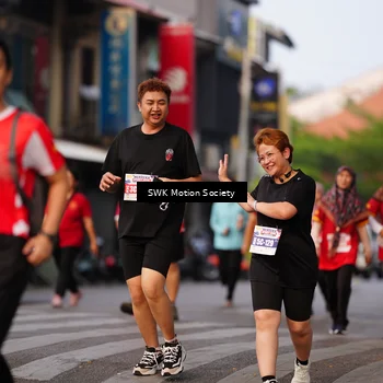 Runner Photo 8070572