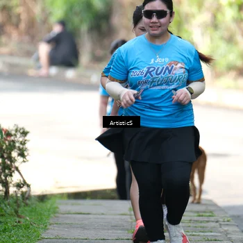 Runner Photo 8070576