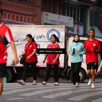 Runner Photo 8070577