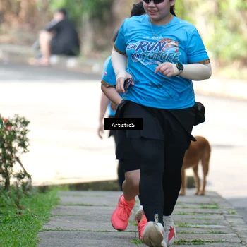Runner Photo 8070579