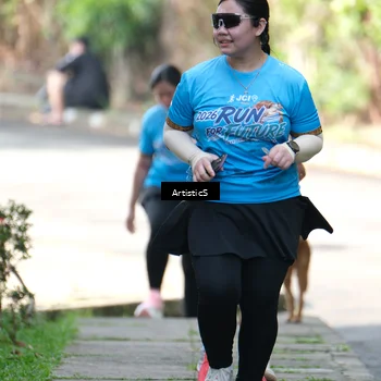 Runner Photo 8070581
