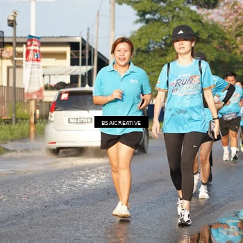 Runner Photo 8070582