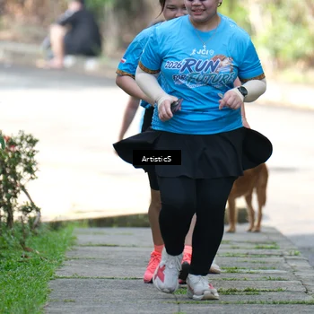 Runner Photo 8070583