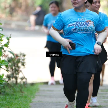 Runner Photo 8070585