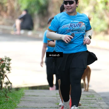 Runner Photo 8070586