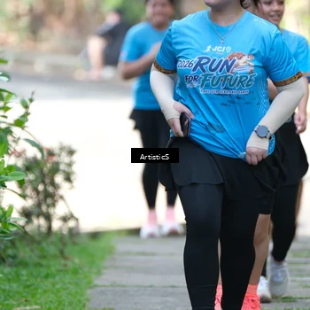 Runner Photo 8070587