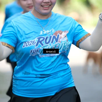 Runner Photo 8070588