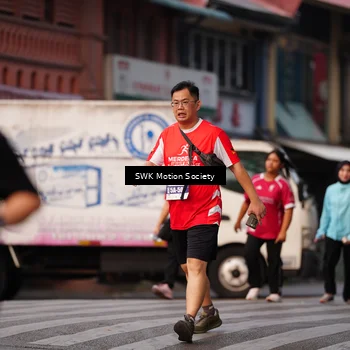 Runner Photo 8070591