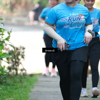 Runner Photo 8070593