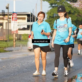 Runner Photo 8070597
