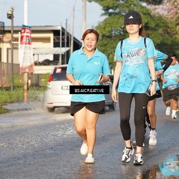 Runner Photo 8070600