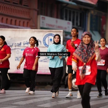 Runner Photo 8070603