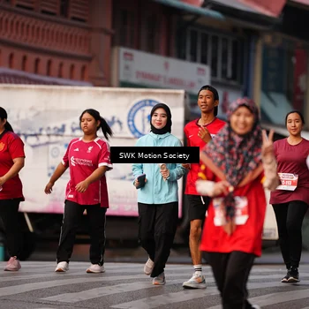 Runner Photo 8070606
