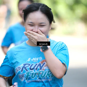 Runner Photo 8070611