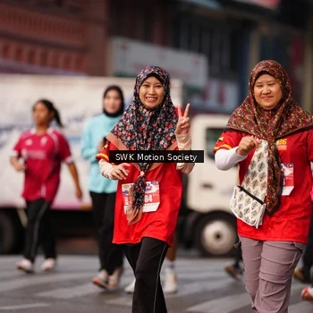Runner Photo 8070613