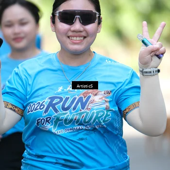 Runner Photo 8070615