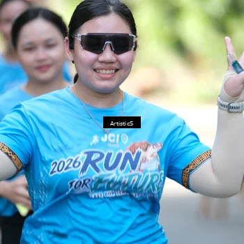 Runner Photo 8070619